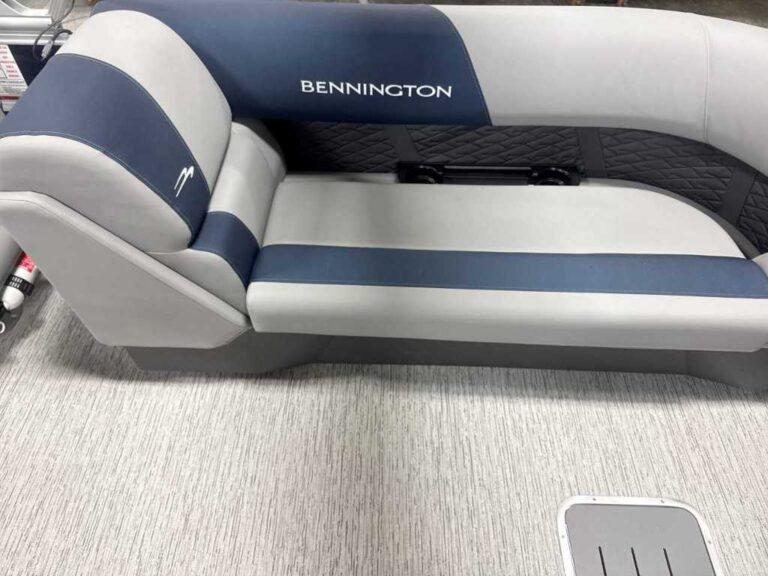 2026 Bennington 23SSR - SPS - HANDICAP ACCESSIBLE!!! US-ETWC6775K526 [photo 9]